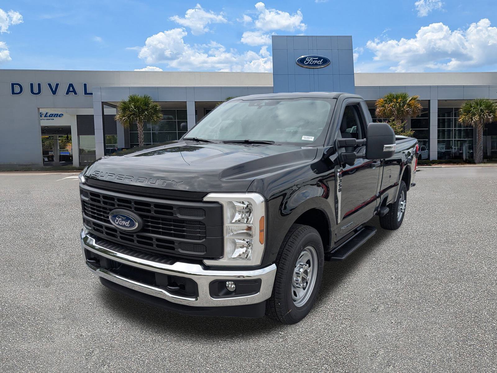 New 2026 Ford F350 XL w/ 360-Degree Camera Package image 7