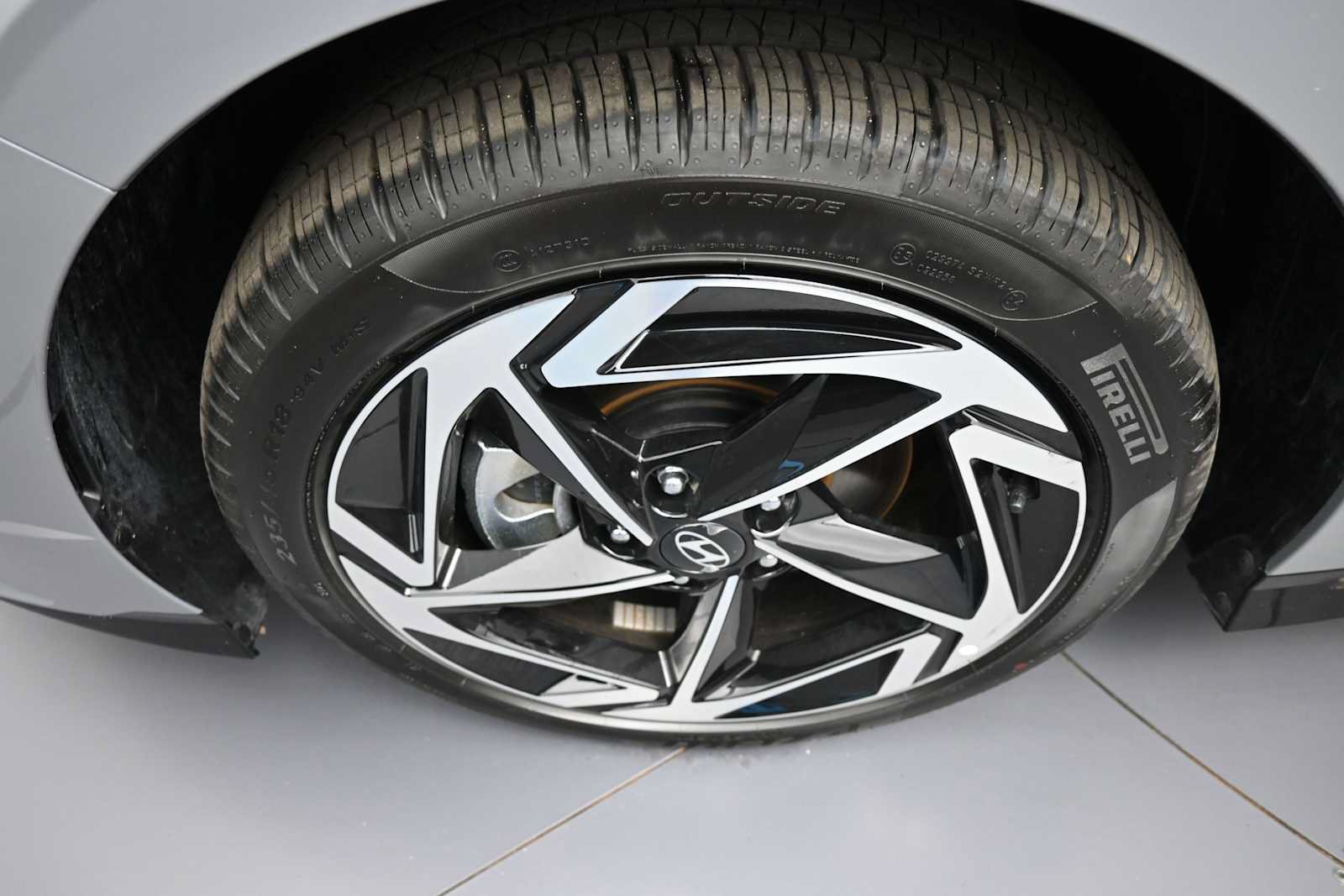 New 2026 Hyundai Sonata SEL FWD image 14