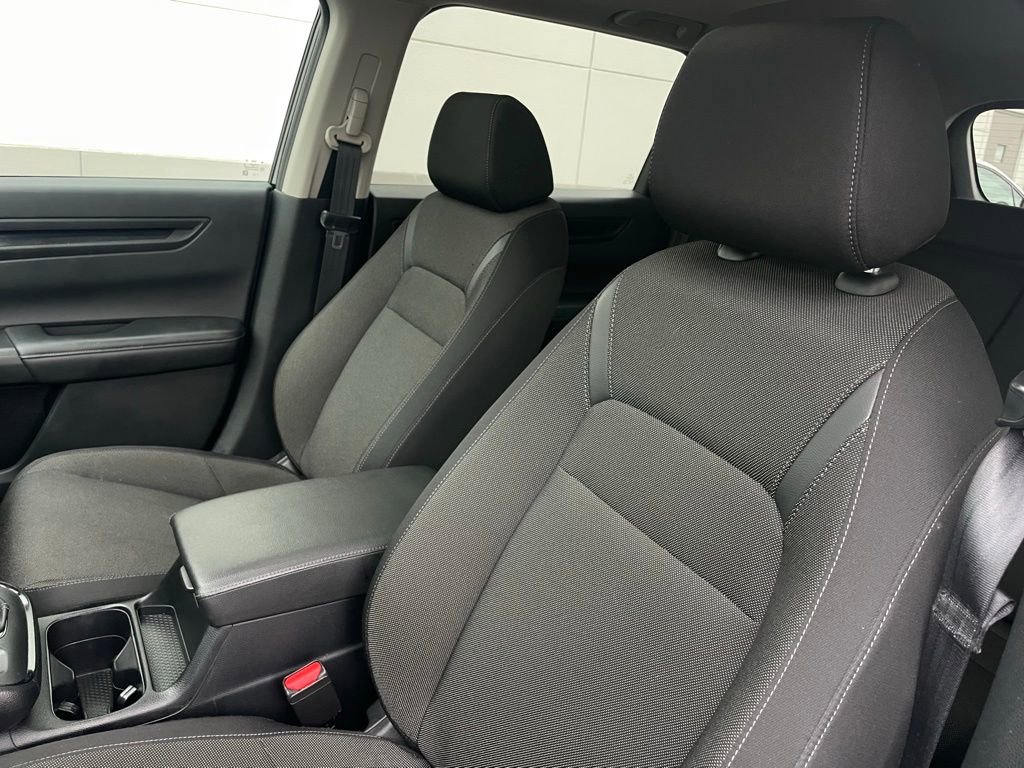 Certified 2024 Honda CR-V EX image 25