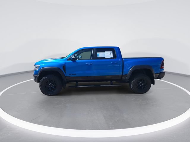 Used 2022 RAM 1500 TRX w/ TRX Level 2 Equipment Group AWD/4WD image 5