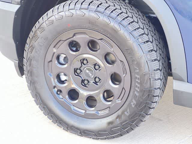 Certified 2026 Honda Passport TrailSport Elite image 9