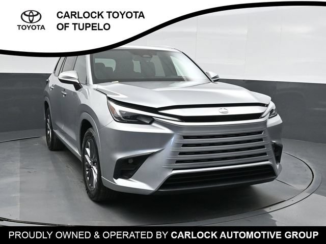 Used 2024 Lexus TX 350 FWD w/ Accessory Package (Z1) image 7