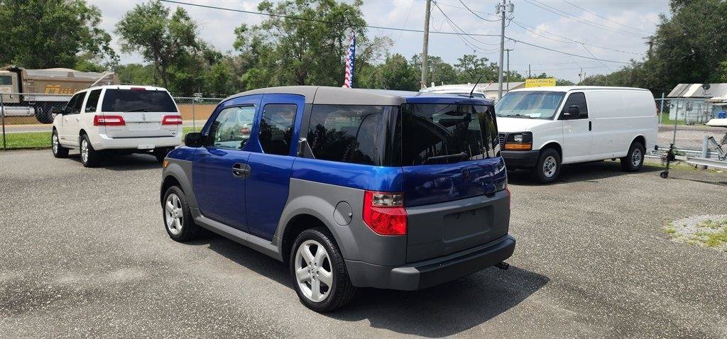Used 2005 Honda Element EX image 16
