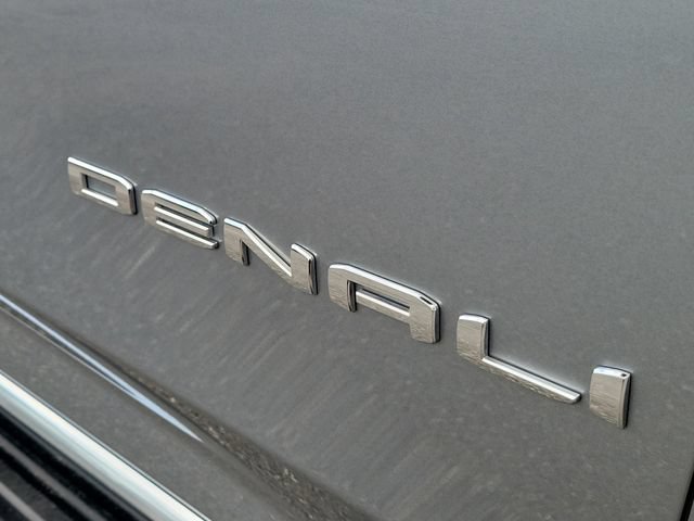 Certified 2025 GMC Yukon XL Denali AWD/4WD image 7