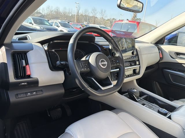 Used 2022 Nissan Pathfinder SL image 15