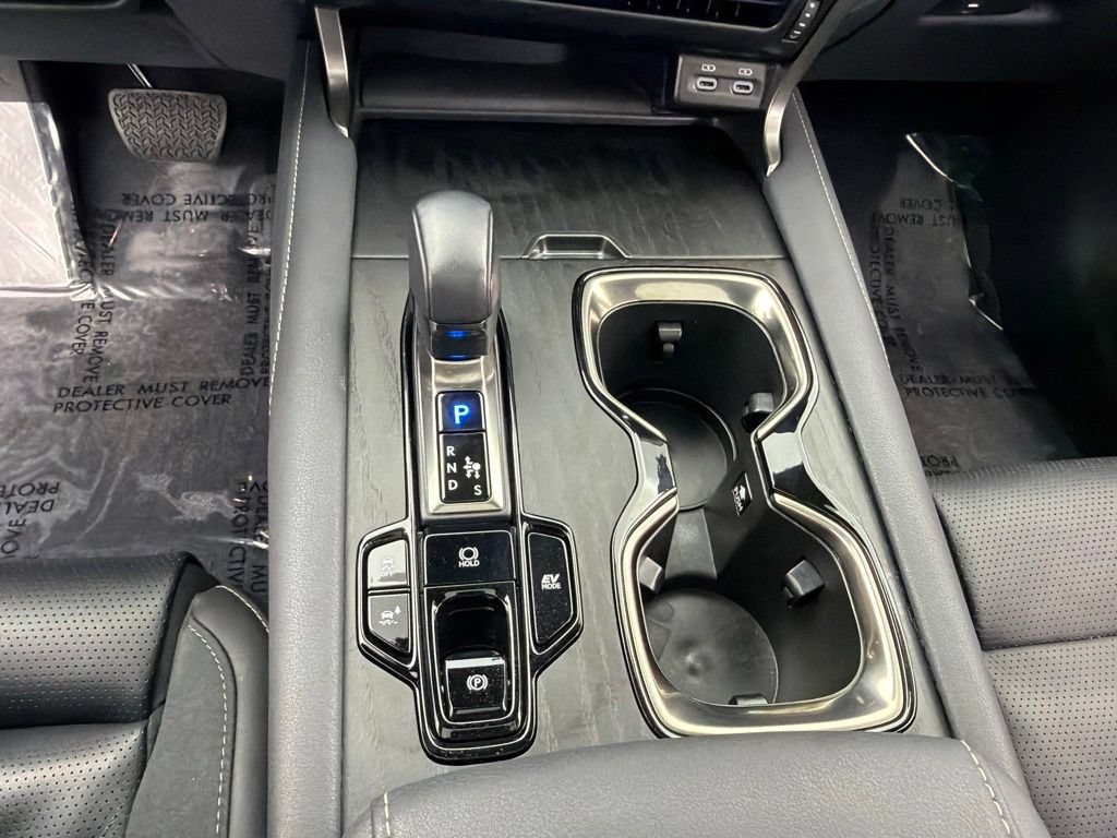 Used 2023 Lexus RX 350 w/ Accessory Package (2T) AWD/4WD image 17