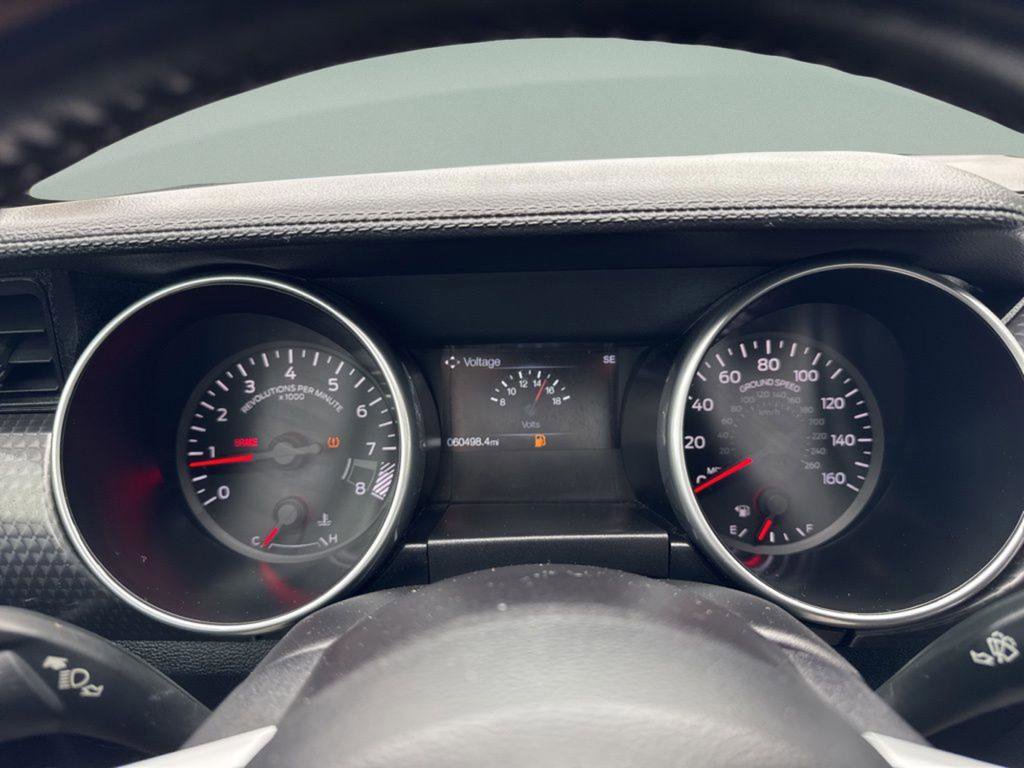 Used 2019 Ford Mustang GT w/ GT Performance Package RWD image 16