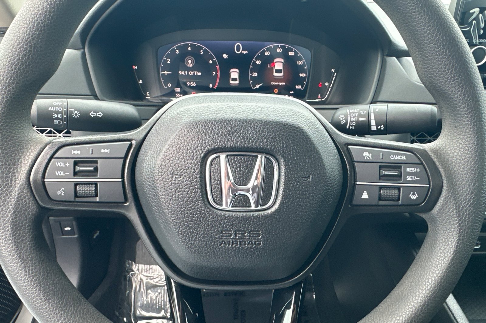 Certified 2025 Honda Accord SE image 22