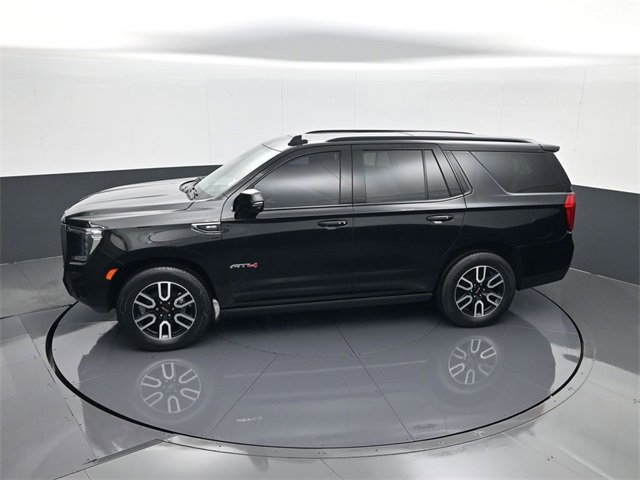 Used 2021 GMC Yukon AT4 image 21