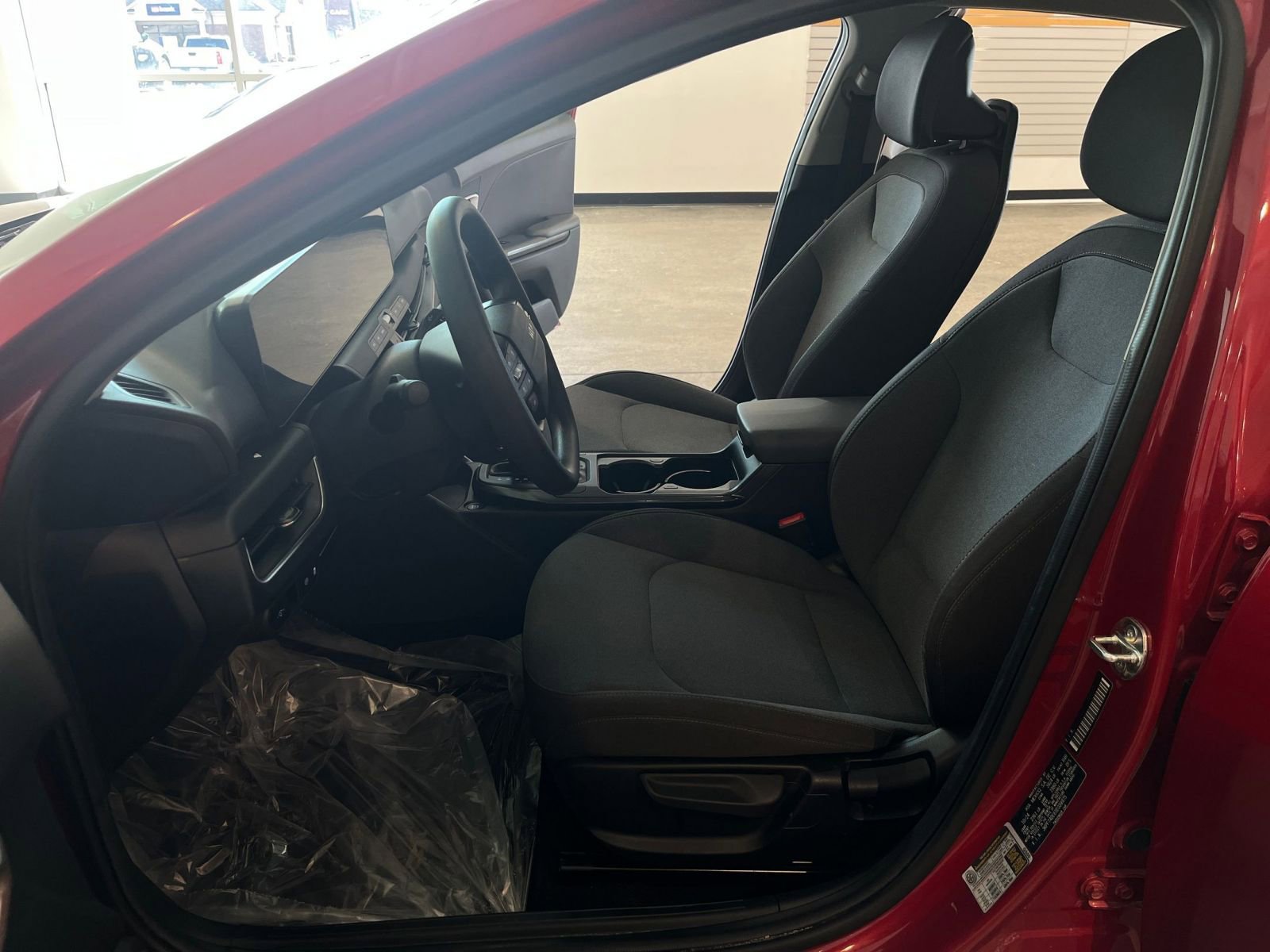 Used 2025 Kia K4 LXS image 25