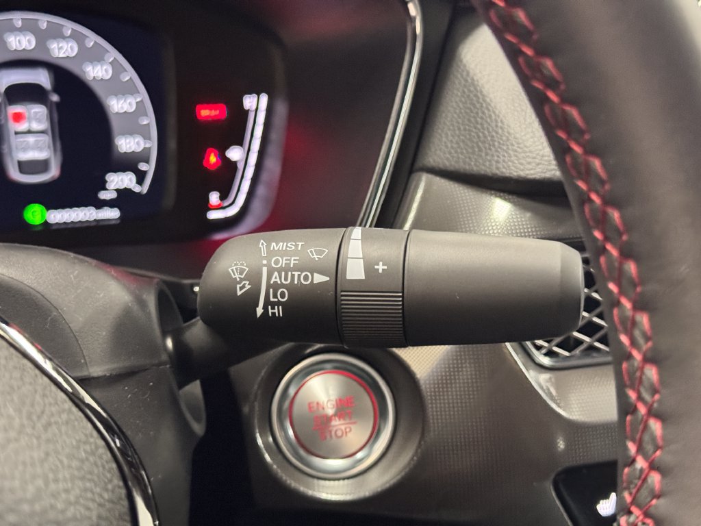 New 2026 Acura Integra Type S FWD image 19