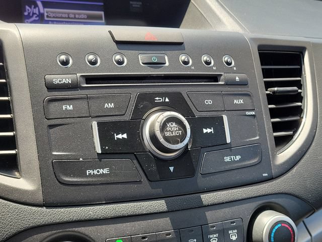 Used 2014 Honda CR-V LX image 24