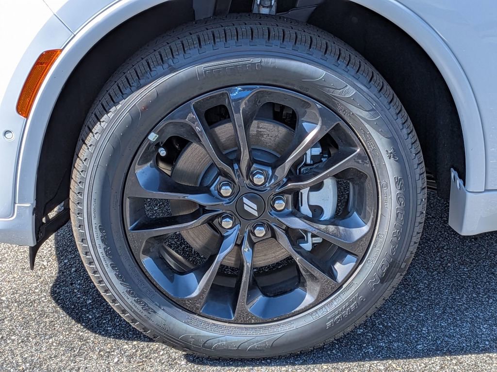 New 2026 Dodge Durango GT image 12