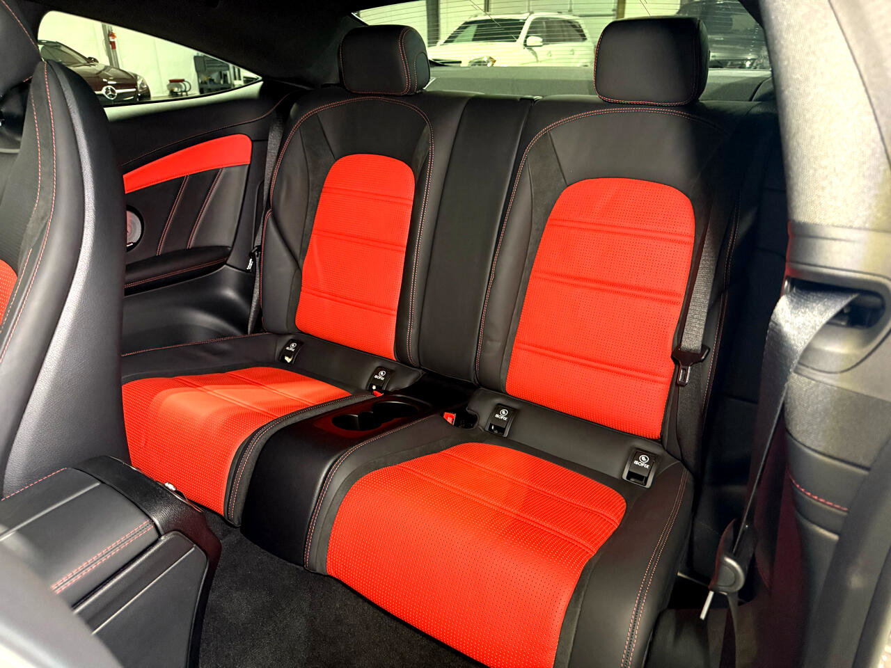 Used 2020 Mercedes-Benz C 63 AMG S image 39