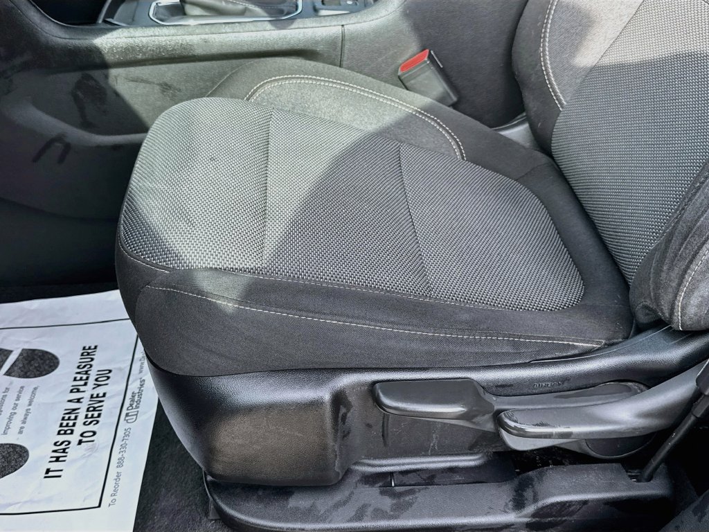Used 2019 Chevrolet Traverse LS w/ LPO, Floor Liner Package FWD image 23