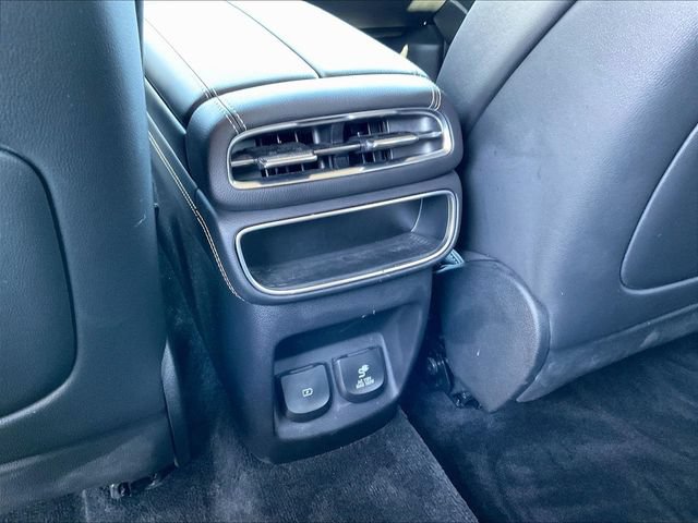 Used 2022 Genesis GV80 2.5T AWD/4WD image 12
