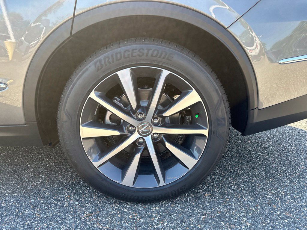 New 2026 Acura MDX w/ Technology Package FWD image 24