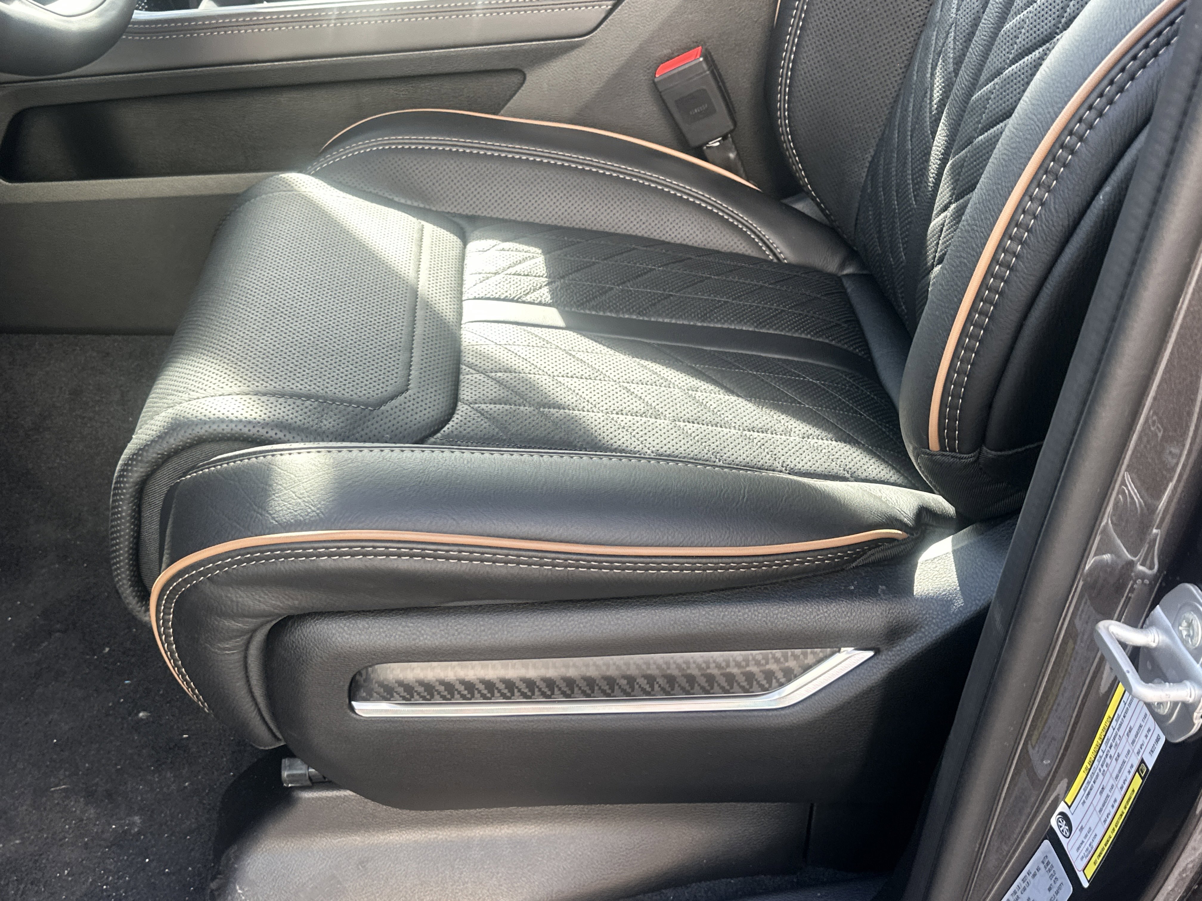 New 2026 RAM 1500 Tungsten image 29