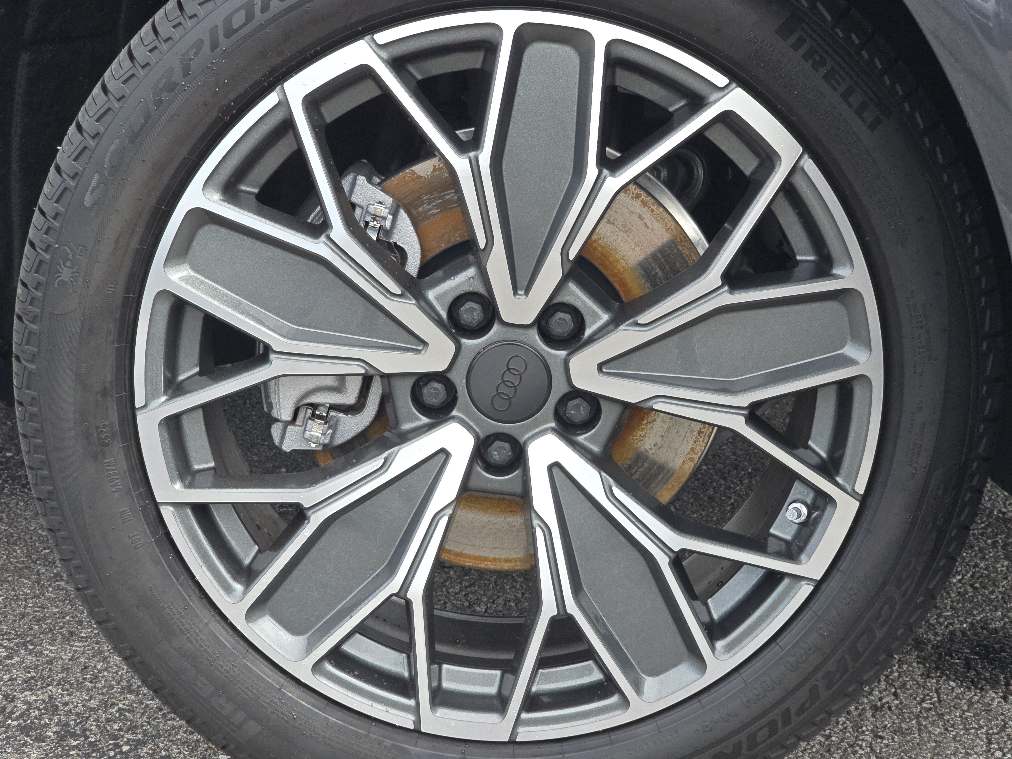 New 2026 Audi Q5 Premium Plus AWD/4WD image 16