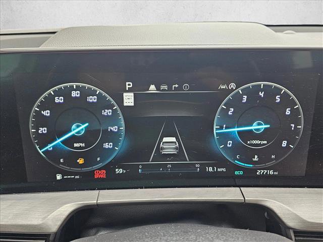 Used 2024 Kia Telluride SX Prestige X-Pro AWD/4WD image 22