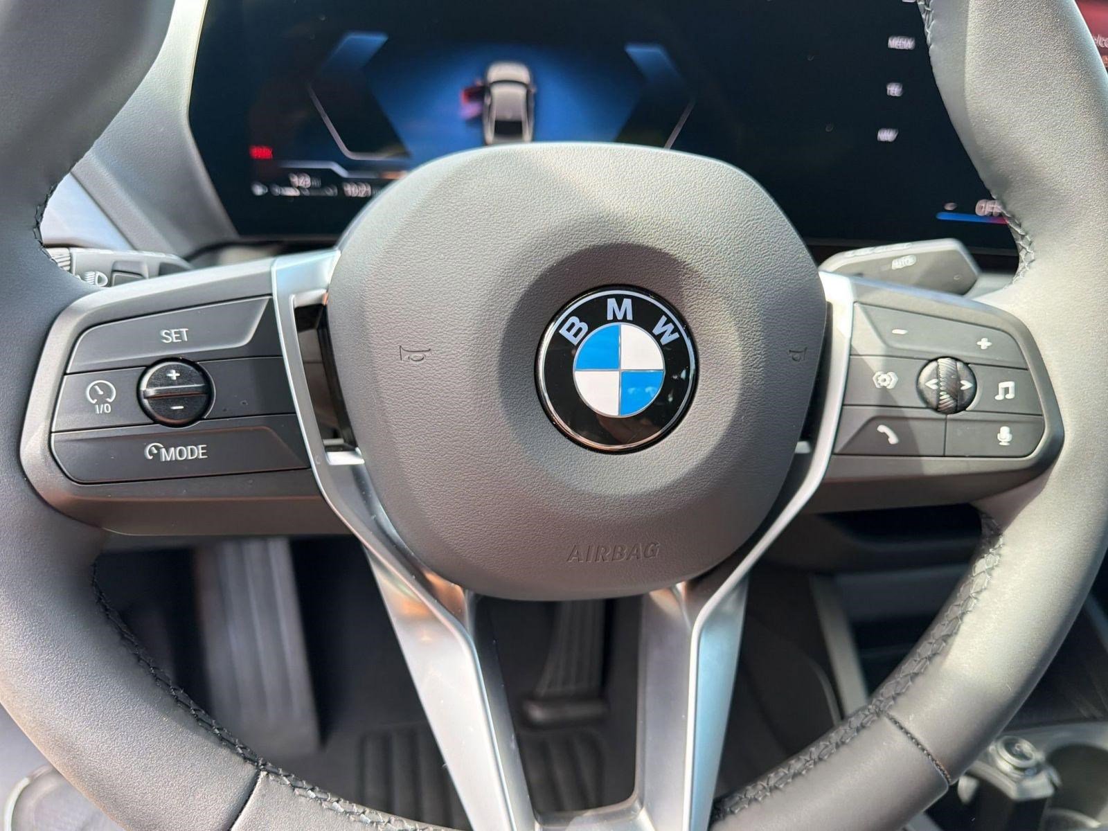 Certified 2026 BMW 228i FWD image 15