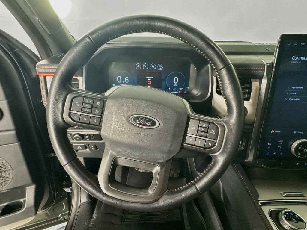 Used 2023 Ford Expedition Timberline AWD/4WD image 12