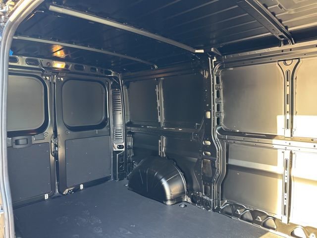 New 2026 RAM ProMaster 1500 image 35