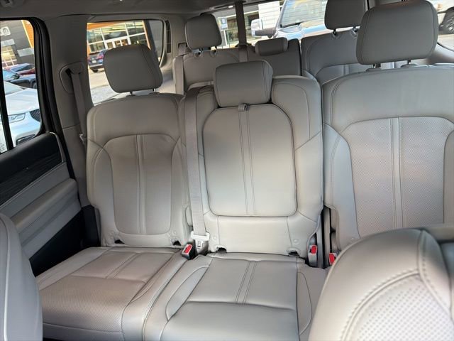 Used 2022 Jeep Wagoneer Series II image 17