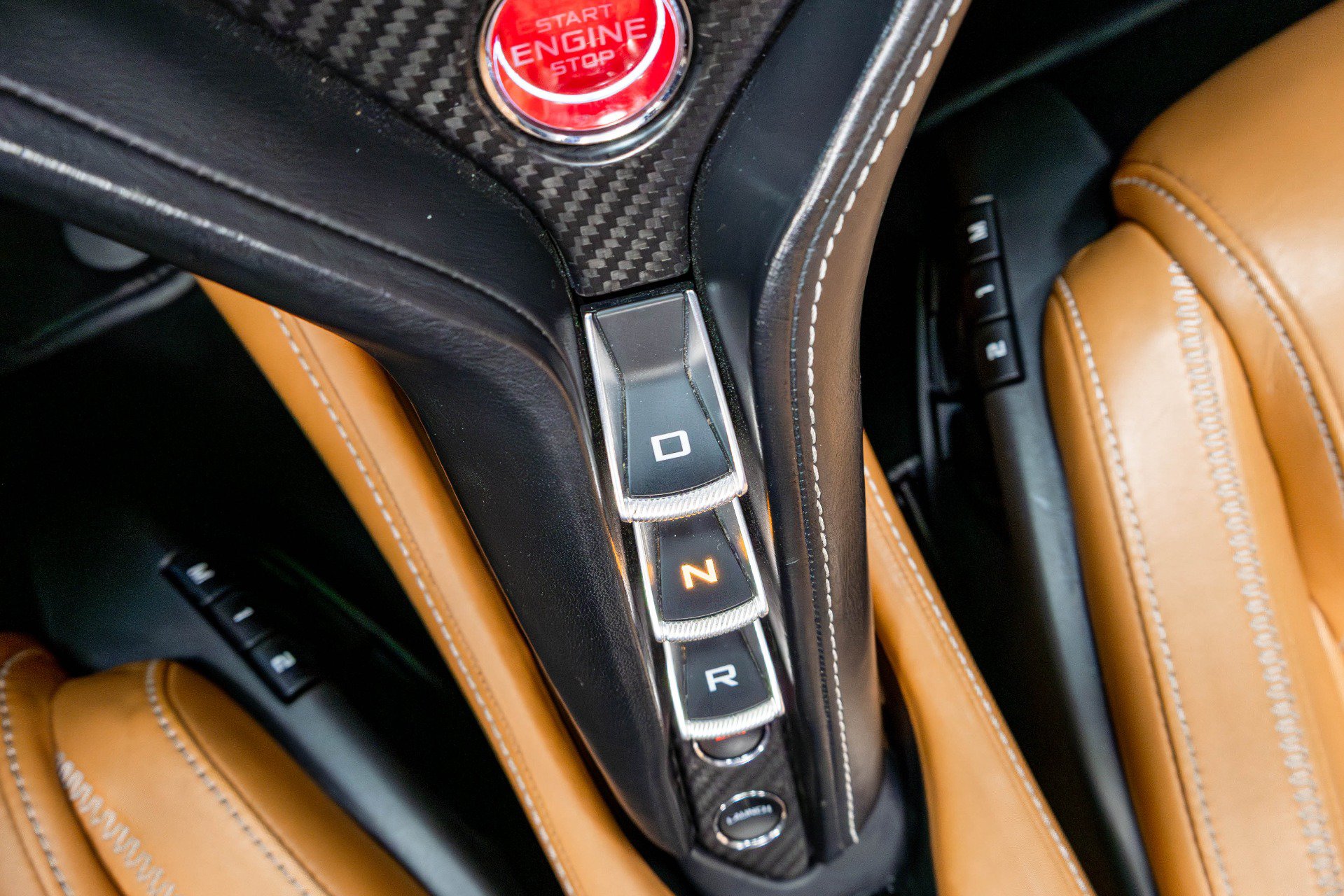 Used 2019 McLaren 720S Luxury RWD image 71