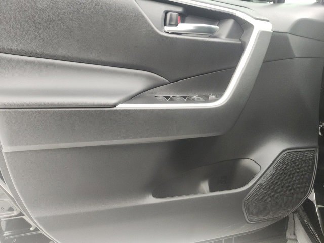 Used 2024 Toyota RAV4 XLE Premium image 11