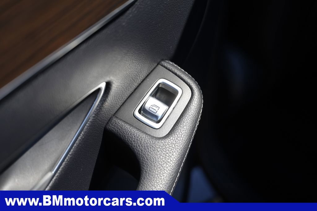 Used 2018 Mercedes-Benz GLC 300 4MATIC Coupe image 30