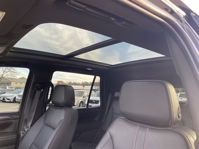 Used 2023 Chevrolet Tahoe RST image 25