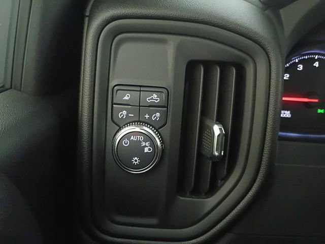 Used 2024 GMC Sierra 2500 Pro w/ Convenience Package image 21