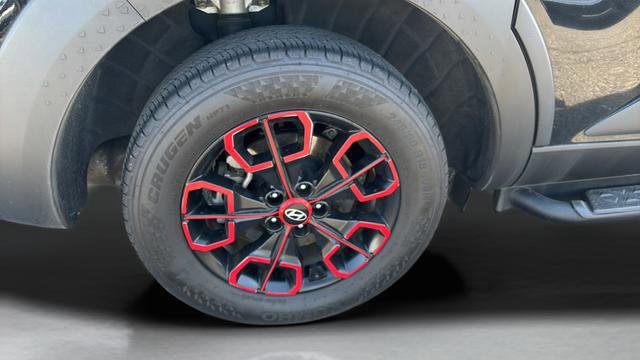 Certified 2024 Hyundai Santa Cruz XRT image 23