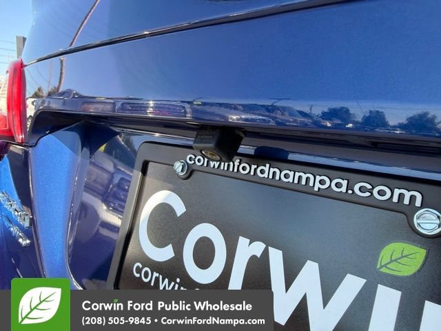Used 2017 Subaru Legacy 2.5i Premium AWD/4WD image 11