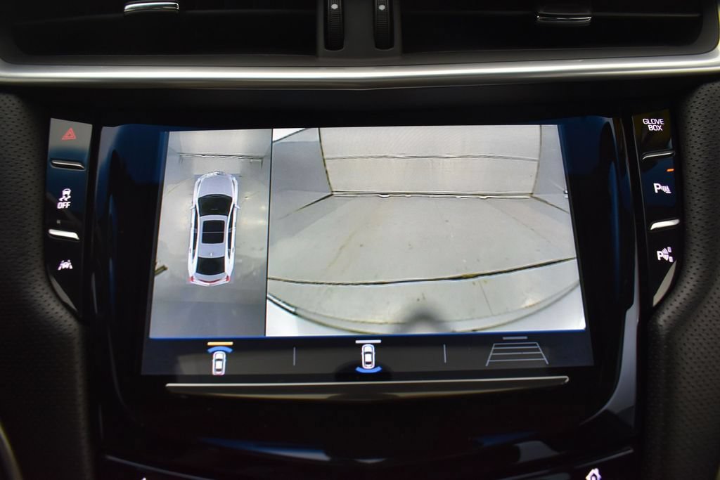 Used 2019 Cadillac XTS Luxury w/ Driver Awareness Package FWD image 24