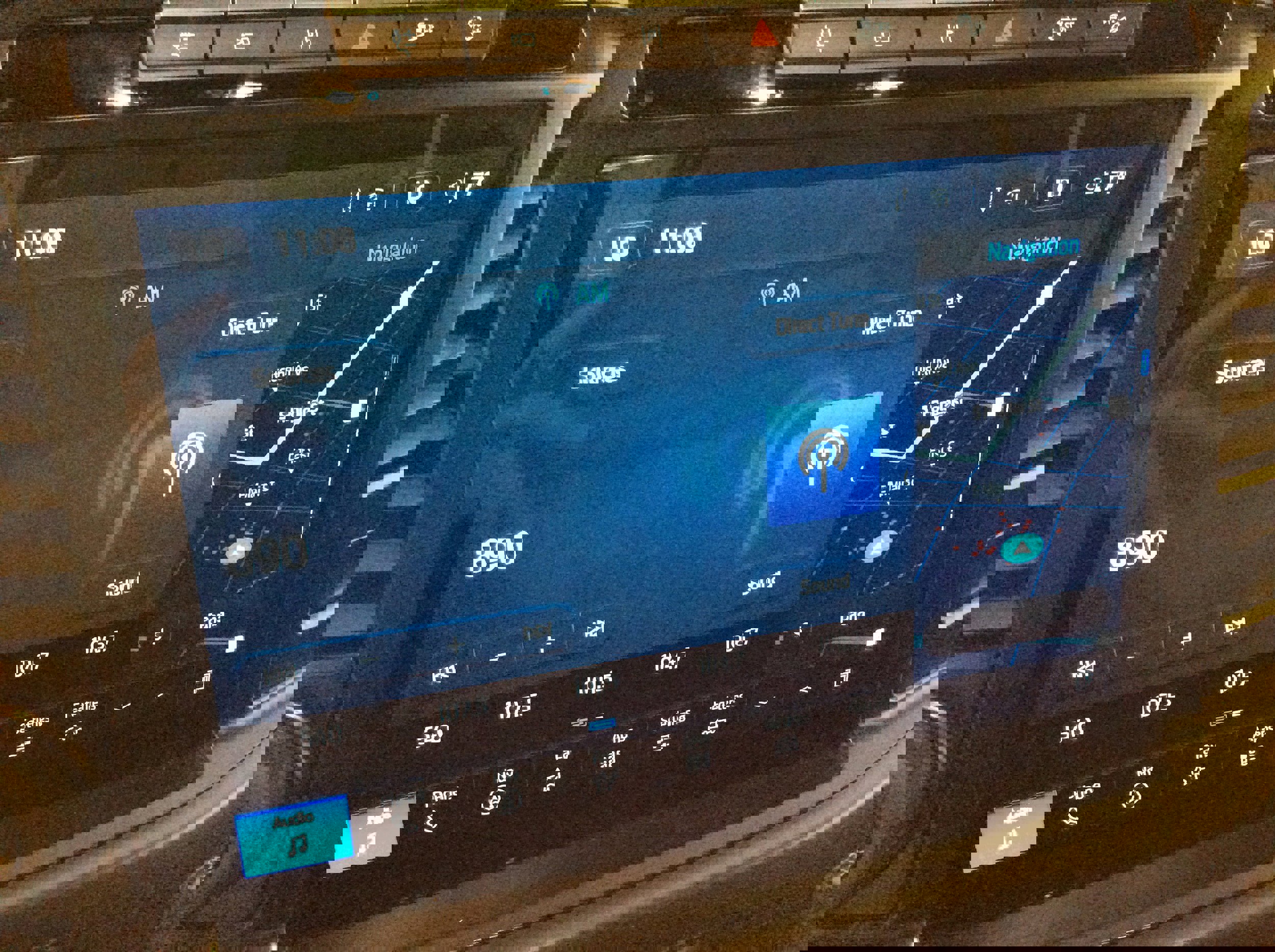 Used 2024 Ford F150 XLT w/ Equipment Group 303A High image 29