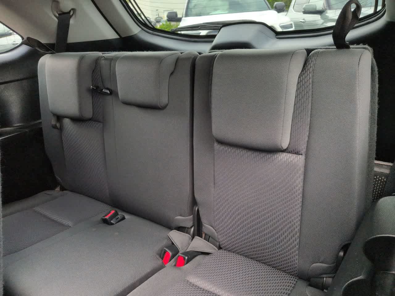 Certified 2018 Toyota Highlander LE FWD image 13