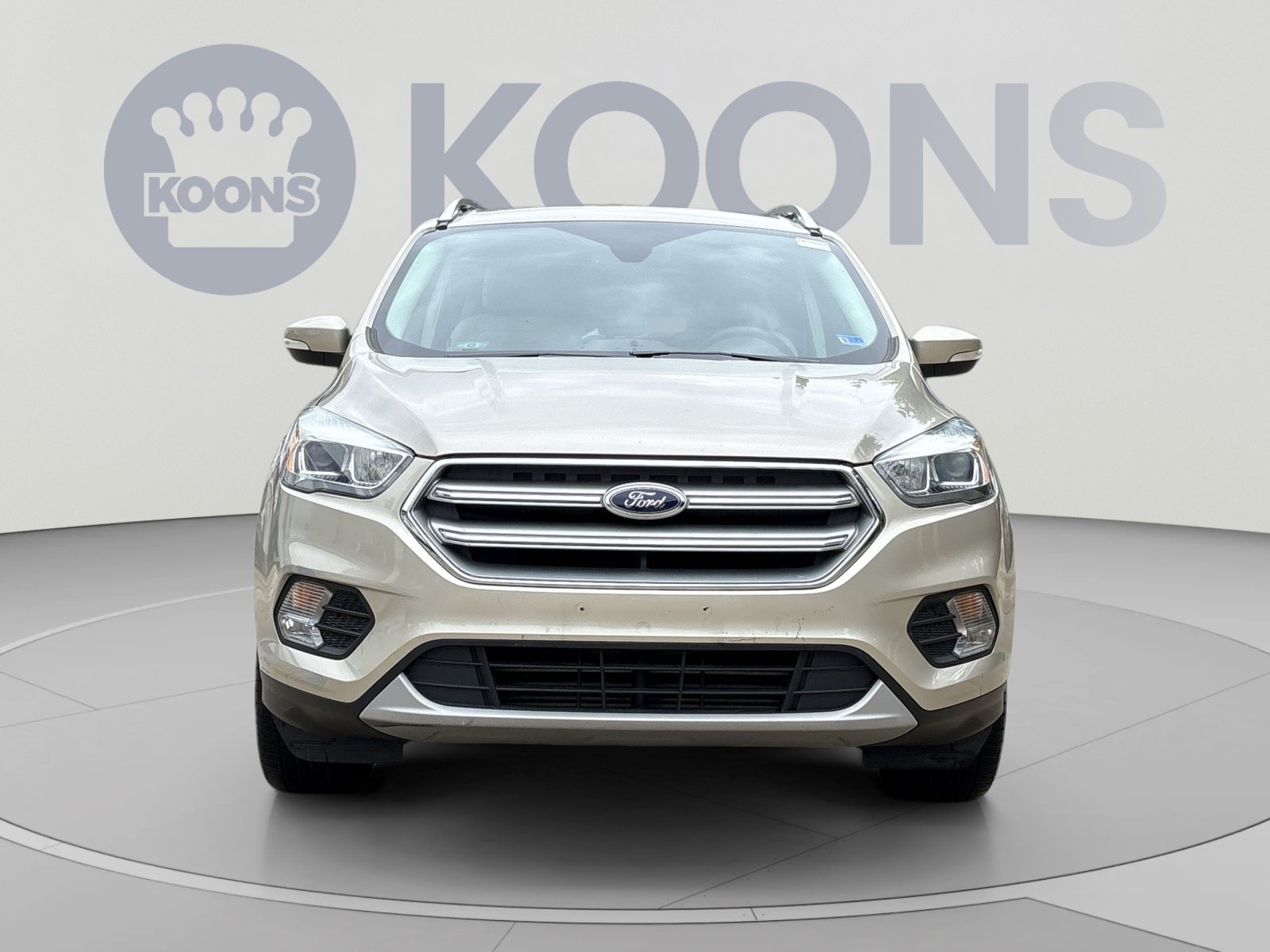 Used 2017 Ford Escape Titanium AWD/4WD image 5