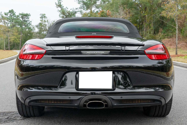 Used 2014 Porsche Boxster image 21