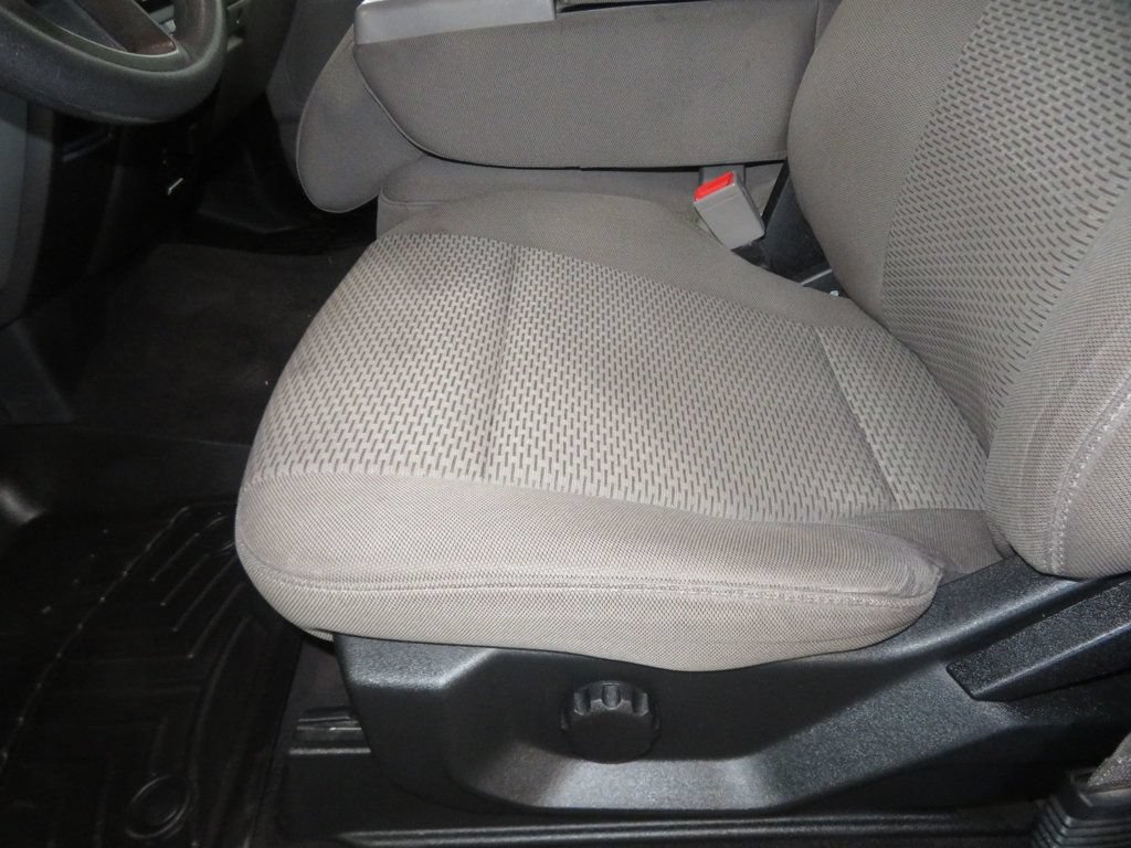 Used 2018 Ford F150 XLT AWD/4WD image 19