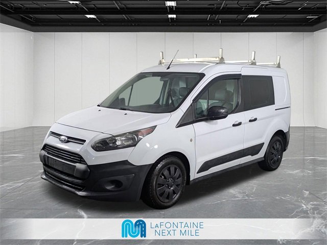 Used 2016 Ford Transit Connect XL