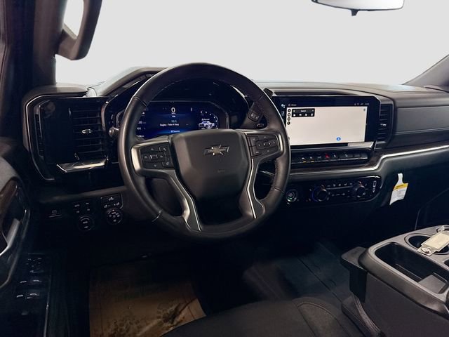 Used 2024 Chevrolet Silverado 1500 LT Trail Boss image 23