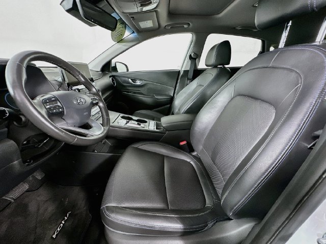 Used 2022 Hyundai Kona Limited FWD image 20