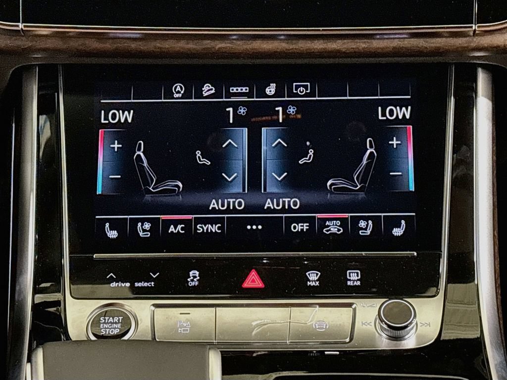 New 2027 Audi Q8 Premium Plus AWD/4WD image 19