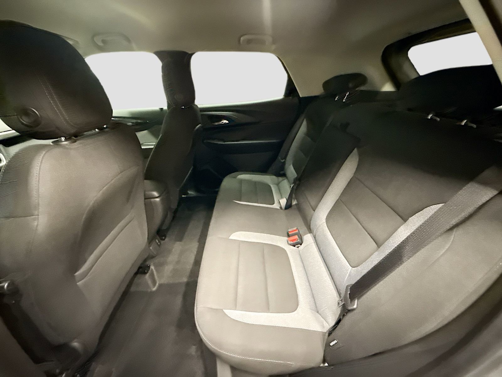 New 2026 Chevrolet TrailBlazer LT w/ Convenience Package image 27