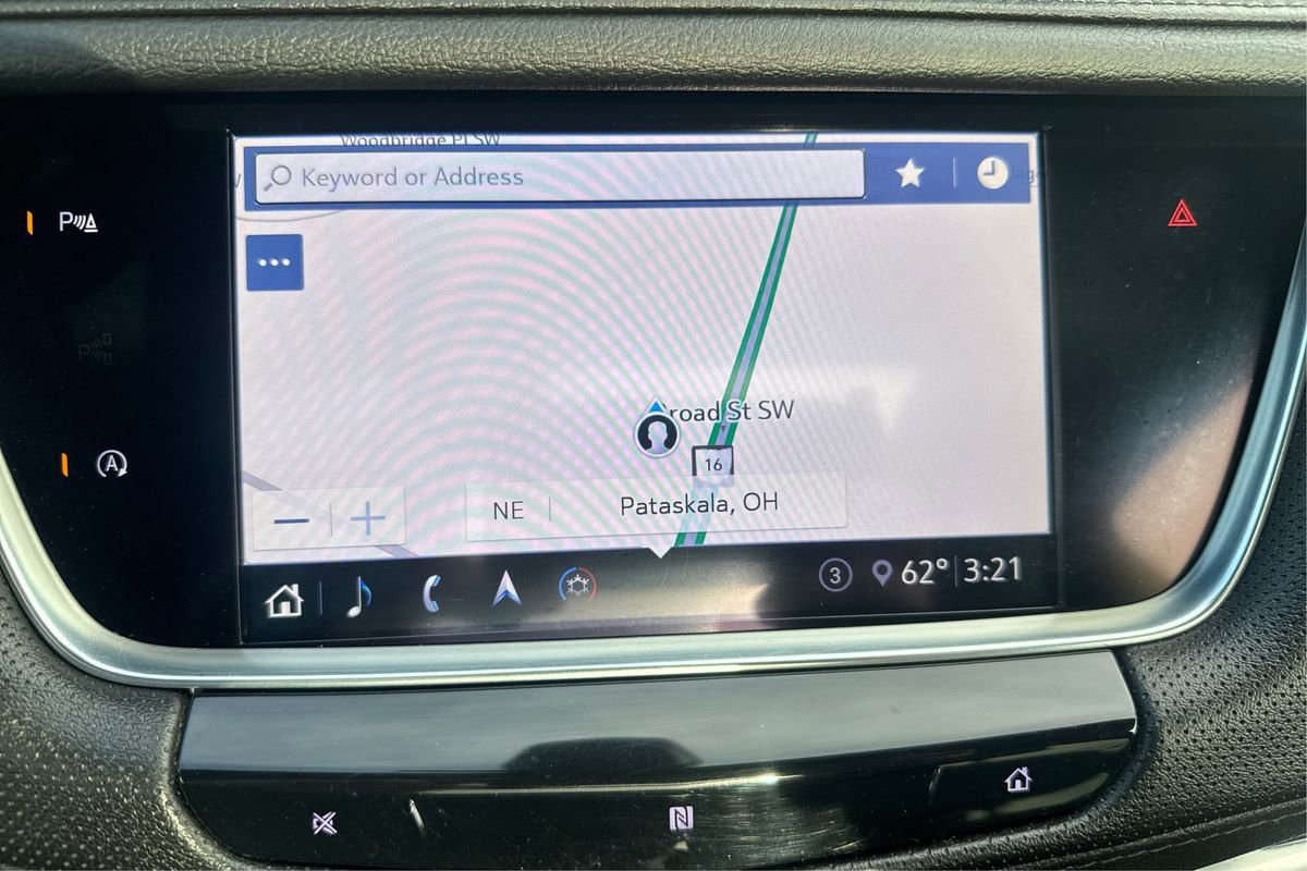 Used 2020 Cadillac XT5 Premium Luxury image 29