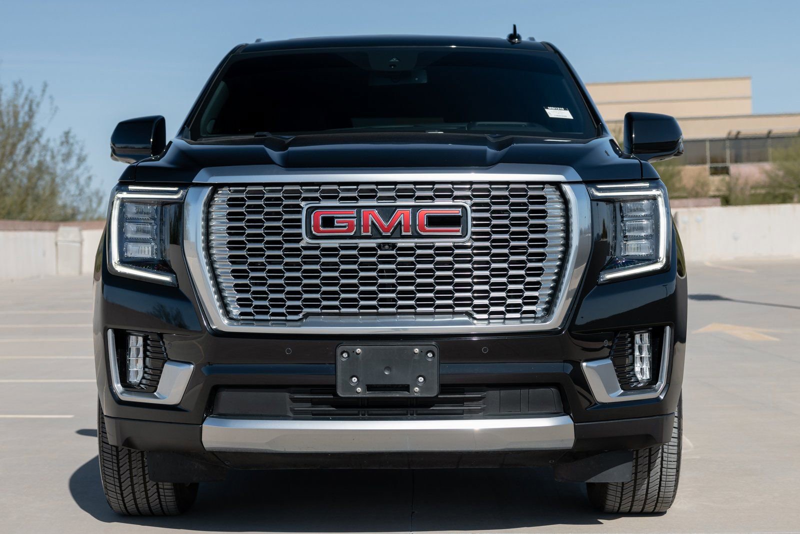 Used 2024 GMC Yukon Denali image 10