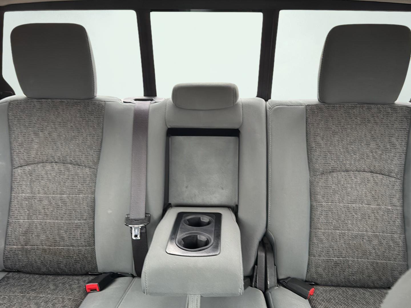 Used 2015 RAM 1500 Big Horn image 20