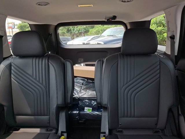 New 2026 Hyundai Palisade SEL Premium AWD/4WD image 13
